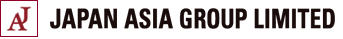 JAPAN ASIA GROUP LIMITED